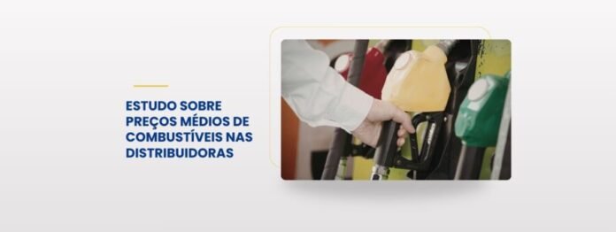 Explosão do Diesel: Estudo do IBPT revela alta de até 30% em março e acende alerta inflacionário
