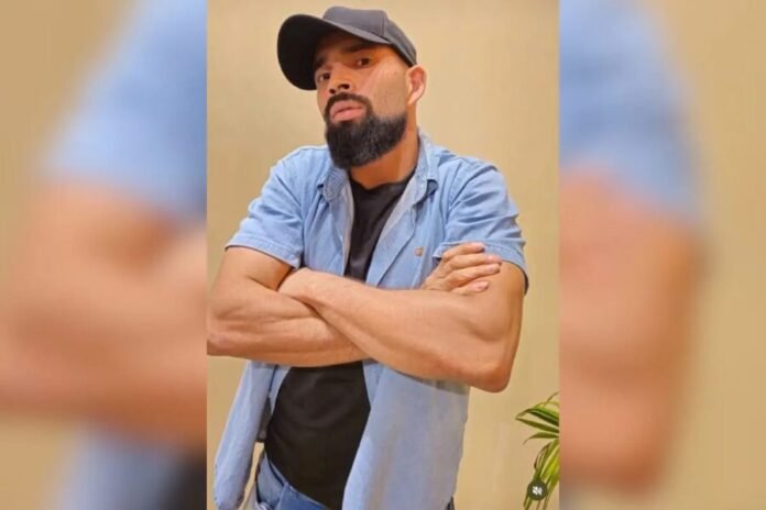 Goiano nascido em Inhumas que prestava apoio religioso ao exército da Ucrânia morre na guerra