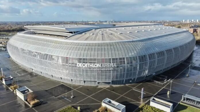 Lille x Real Betis: horário e onde assistir ao jogo da Champions League