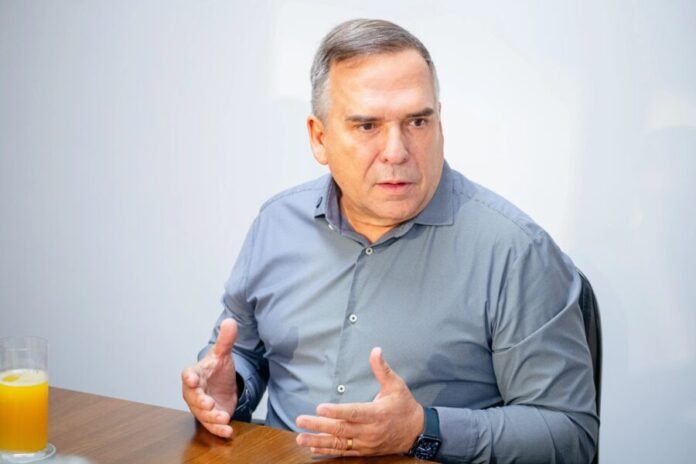 “Não tem motivo para não ser aprovado”, diz Mabel sobre projeto que cria fundo imobiliário