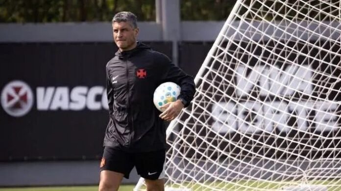 Sul-Americana: desfalcado, Vasco visita o Santa Fe pelas quartas de final