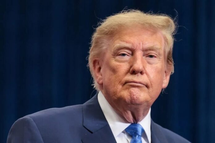Trump diz que fabricante canadense só venderá aviões se produzir nos EUA